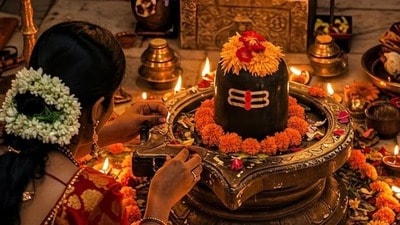 మహాశివరాత్రి 2026 తేదీ, సమయం (pinterest) మహాశివరాత్రి 2026 తేదీ, సమయం (pinterest)