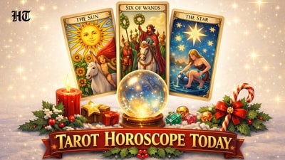 Tarot Horoscope Today: Zodiac Sign Predictions for February 3, 2026 Tarot Horoscope Today: Zodiac Sign Predictions for February 3, 2026