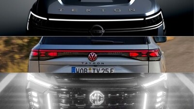 February 2026 is shaping up to be a busy month for new car launches in India February 2026 is shaping up to be a busy month for new car launches in India