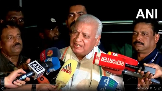 One crore jobs and employment opportunities to be created by 2030: Bihar Governor tells state legislature(ANI)