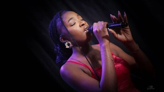 Who was Ifunaya Nwangene? The Voice Nigeria contestant, 26, dies from snake bite (Ifunanya Nwangene/Facebook)
