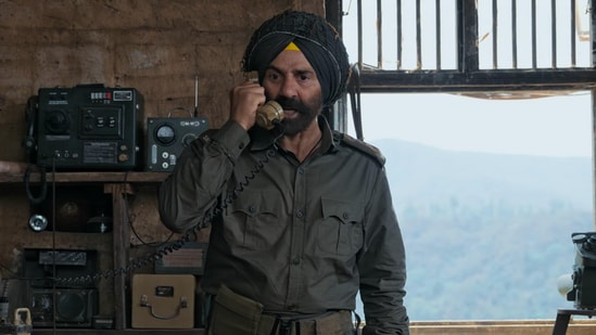Border 2 worldwide box office collection day 10: Sunny Deol, Varun film grosses ₹377 crore; beats Adipurush, Kabir Singh Border 2 worldwide box office collection day 10: Sunny Deol, Varun film grosses ₹377 crore; beats Adipurush, Kabir Singh