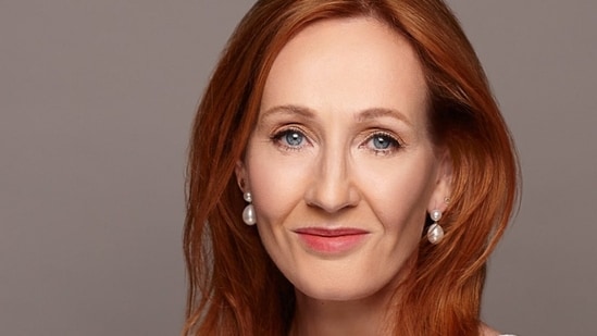 Harry Potter author JK Rowling responded after her name appeared in documents linked to Jeffrey Epstein. (X/@LilaGraceRose)