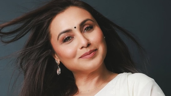 Rani Mukerji has revealed a magic ingredient that works wonders for her skin.