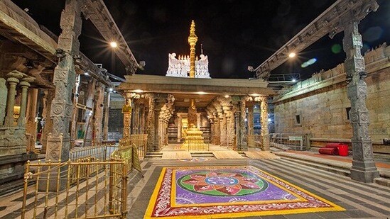 తిరుమల న్యూస్