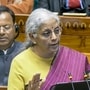 What the Budget means for: Reforms