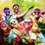 హోలీ నుంచి ఈ 5 రాశుల వారి అదృష్టం పెరుగుతుంది