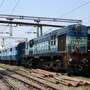 దక్షిణ మధ్య రైల్వేలో ఉద్యోగాలు