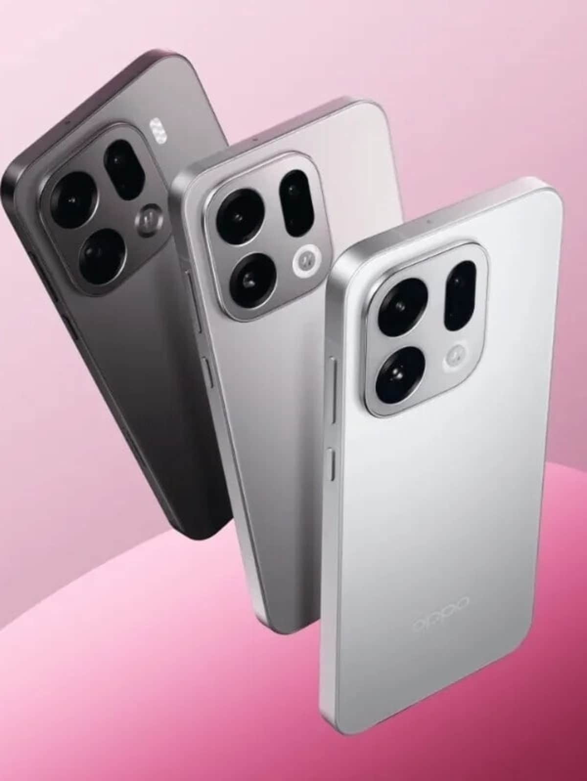 Oppo Find X10 series could feature dual 200MP cameras - All details | Technology News (HT Tech)