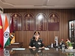Maj Gen Sanil Mohan takes charge as Commandant of Command Hospital, Pune