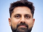 36-year-old victim Shivam Gupta 36-year-old victim Shivam Gupta