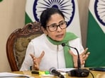 On Monday, CM Mamata Banerjee met the Chief Election Commissioner. On Monday, CM Mamata Banerjee met the Chief Election Commissioner.