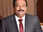 CJ Roy