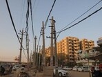Consumers must declare a primary feeder, install safety interlocks and pay fixed charges on both sources under new DHBVN guidelines. (HT Archive)