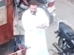 Sanjay Dutt plays SP Chaudhary Aslam, aka The Jinn, in Aditya Dhar's Dhurandhar. 