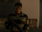 Dhurandhar 2 teaser: Ranveer Singh as a young Jaskirat in the teaser.
