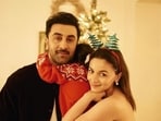 Alia Bhatt talked about her secret crush on Ranbir Kapoor and calls Raha 'mini-me'. Alia Bhatt talked about her secret crush on Ranbir Kapoor and calls Raha 'mini-me'.