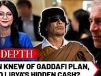 As newly released U.S. Justice Department documents resurface Jeffrey Epstein’s emails, a different picture begins to emerge. As newly released U.S. Justice Department documents resurface Jeffrey Epstein’s emails, a different picture begins to emerge.