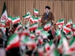 The US has dispatched naval assets to the region, raising the spectre of another war after last year’s US-Israeli attacks on Iran’s nuclear facilities.