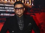 R Madhavan on taking a four-year break from films.