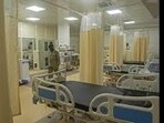 Maximum four nursing homes will be allowed in a sector and the minimum plot size for hyper and high potential zones has been fixed at 350 square yards, while for medium and low potential zones it will be 250 square yards.