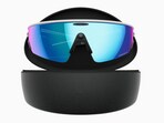 Meta launches Oakley Meta Vanguard smart glasses in India with AI features, camera support, and local language options.