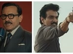 Hum Hindustani, featuring Saif Ali Khan, tells the story of India's inaugural democratic election in 1950. Hum Hindustani, featuring Saif Ali Khan, tells the story of India's inaugural democratic election in 1950.