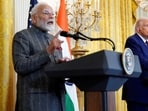 “The Prime Minister also committed to “BUY AMERICAN,” at a much higher level, in addition to over $500 BILLION DOLLARS of US Energy, Technology, Agricultural, Coal, and many other products,” Trump added.