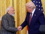 The US President claimed that India agreed to stop buying Russian oil and would instead purchase more from the US and potentially Venezuela.