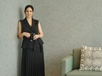 Monika Shergill is the Vice President of Content for Netflix India.