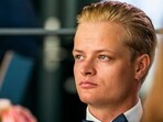  Marius Borg Hoiby, the son of Norway's crown princess pleaded not guilty on February 3, 2026 to four counts of rape at the opening of a trial that has embarrassed the royal family.