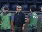 The match between India and Pakistan in the T20 World Cup is scheduled for Sunday, February 15. 