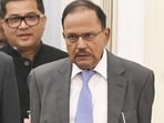 National Security Adviser Ajit Doval (HT File Photo/Sanjeev Verma) National Security Adviser Ajit Doval (HT File Photo/Sanjeev Verma)