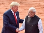 India and the US agreed to a trade deal under which Washington will reduce the reciprocal tariff on Indian goods to 18 per cent from the current 25 per cent, US President Donald Trump said after a phone conversation with Prime Minister Narendra Modi on Monday,