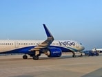 IndiGo has announced schedule adjustments and cancellations for several international flights amid the evolving situation around Iran IndiGo has announced schedule adjustments and cancellations for several international flights amid the evolving situation around Iran