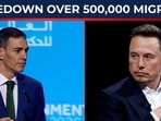 Spain’s Prime Minister Pedro Sanchez has ignited a global debate after launching a fierce attack on social media giants at the World Governments Summit in Dubai. Spain’s Prime Minister Pedro Sanchez has ignited a global debate after launching a fierce attack on social media giants at the World Governments Summit in Dubai.