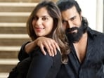 Upasana Konidela and Ram Charan were blessed with twins in January and his fans received gift hampers. 
