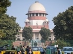 SC junks plea against Kerala PSC policy accepting higher qualifications for junior nurse post(Sanchit Khanna/Hindustan Times file photo)