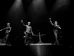 The Take Us To Your Heart tour offers fans a chance to experience Michael Learns to Rock's iconic ballads and soft-rock anthems live.