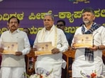 Siddaramaiah