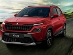 Skoda Kylaq 