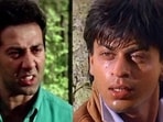 Veteran screenwriter Honey Irani discussed the perceived rift between Shah Rukh Khan and Sunny Deol after Darr, confirming Sunny’s dissatisfaction with his role but denying extreme resentment, in a new interview.