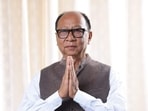 The 62-year-old Meitei leader was appointed as the legislative party leader of the Bharatiya Janata Party on Tuesday.