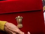 Union Budget (PTI File)