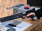 The shooting range complex will be developed over approximately 9.20 acres in Sector 32. (HT File)