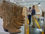 The trade deal with the US is undoubtedly a positive step forward that advances India’s national interests. But it is not a be-all and end-all. (AP)
