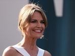 Savannah Guthrie's dad Charles died from a heart attack years ago.