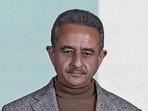 Union minister of state for environment Kirti Vardhan Singh. (PIB)