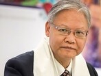 Xu said India resumed issuing tourist visas to Chinese citizens, and direct flights between the Chinese mainland and India were restored, facilitating exchanges between the people of the two countries. (PTI)