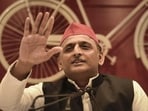 Yadav also said that his party workers at booth level were being targeted by local police and administration in many districts for flagging discrepancies in the SIR process. (File Photo)